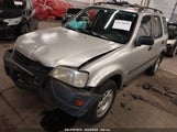Honda Cr-V Lx JHLRD28471S003159 снимка