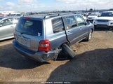 TOYOTA HIGHLANDER JTEGD21A260134194 снимка