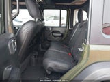JEEP WRANGLER UNLIMITED SPORT S 4X4 1C4HJXDM1MW812674 снимка