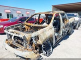 GMC SIERRA 1500 4WD SHORT BOX DENALI ULTIMATE 1GTUUHEL7PZ235217 снимка