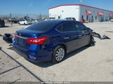 NISSAN SENTRA S 3N1AB7AP9JY283589 снимка
