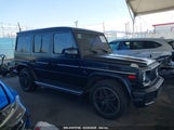 MERCEDES-BENZ AMG G 63 4MATIC WDCYC7DH8JX****** fotografie