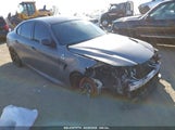 ALFA ROMEO GIULIA QUADRIFOGLIO RWD ZARFAMEV9K7614760 photo