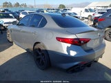 ALFA ROMEO GIULIA QUADRIFOGLIO RWD ZARFAMEV9K7614760 photo