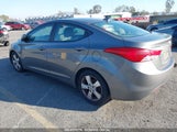 HYUNDAI ELANTRA GLS 5NPDH4AE8DH309428 снимка
