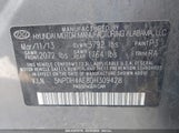 HYUNDAI ELANTRA GLS 5NPDH4AE8DH309428 снимка