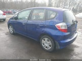 HONDA FIT JHMGE8G2XAS013462 снимка