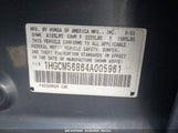 HONDA ACCORD 2.4 EX 1HGCM56864A005961 снимка