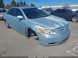 TOYOTA CAMRY LE 4T1BE46K17U519552 снимка