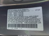 ACURA INTEGRA A-SPEC 19UDE4H36RA007486 снимка