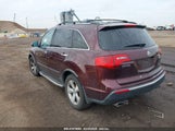 ACURA MDX 2HNYD2H28BH509822 снимка