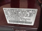 ACURA MDX 2HNYD2H28BH509822 снимка