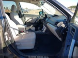 SUBARU FORESTER 2.5I PREMIUM JF2SJADC5FH577182 снимка