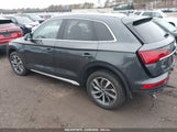 AUDI Q5 PREMIUM PLUS 45 TFSI QUATTRO S TRONIC WA1BAAFY6M2125629 снимка