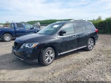 NISSAN PATHFINDER SL 5N1DR2MM1HC633158 снимка