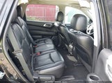NISSAN PATHFINDER SL 5N1DR2MM1HC633158 снимка