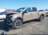 NISSAN TITAN PRO-4X 4X4 1N6AA1ED4NN101018 photo