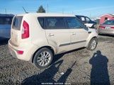 KIA SOUL + KNDJT2A68D7775847 снимка