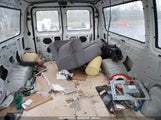 FORD E-350 SUPER DUTY XL/XLT 1FBNE31LX8DA84628 снимка