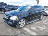 MERCEDES-BENZ GL 450 4MATIC 4JGBF7BEXBA698375 снимка