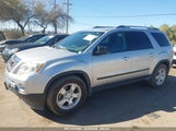 GMC ACADIA SL 1GKLRKED5AJ262283 снимка