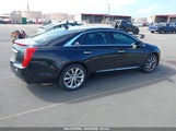 CADILLAC XTS W20 LIVERY PACKAGE 2G61W5S36D9124537 снимка
