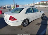 MERCEDES-BENZ C 280 LUXURY WDBRF54H47A945054 fotografie