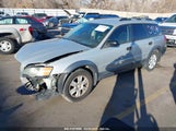 SUBARU OUTBACK 2.5I 4S4BP61C357378761 снимка