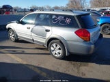 SUBARU OUTBACK 2.5I 4S4BP61C357378761 снимка
