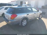 SUBARU OUTBACK 2.5I 4S4BP61C357378761 снимка