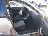 SUBARU OUTBACK 2.5I 4S4BP61C357378761 снимка