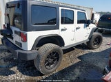 JEEP WRANGLER UNLIMITED X 1J4GA39137L228991 photo