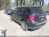 CHEVROLET EQUINOX LS 2GNALBEKXH1607807 снимка