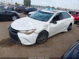 TOYOTA CAMRY XSE 4T1BF1FK5GU264982 снимка