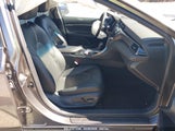 TOYOTA CAMRY XSE 4T1B61HK1KU812353 photo
