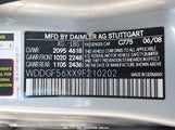 MERCEDES-BENZ C 350 SPORT WDDGF56XX9F210202 photo