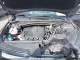KIA SPORTAGE X-PRO 5XYK7CAF1PG041251 photo
