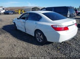 HONDA ACCORD LX 1HGCR2F3XDA142292 снимка