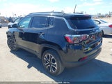 JEEP COMPASS LIMITED 4X4 3C4NJDCB6NT133802 снимка