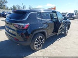JEEP COMPASS LIMITED 4X4 3C4NJDCB6NT133802 снимка