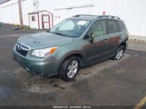 SUBARU FORESTER 2.5I LIMITED JF2SJARC3FH551480 снимка