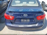 HYUNDAI ELANTRA GLS/LIMITED/SE KMHDU46D57U252235 photo