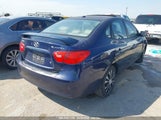 HYUNDAI ELANTRA GLS/LIMITED/SE KMHDU46D57U252235 photo