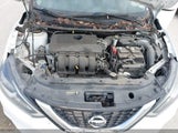 NISSAN SENTRA SV 3N1AB7AP3HY314989 снимка