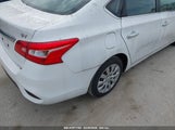 NISSAN SENTRA SV 3N1AB7AP3HY314989 снимка