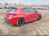 TOYOTA GR COROLLA CORE JTNABAAE1PA006565 снимка