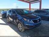 KIA SPORTAGE LX KNDPBCAC4E7586798 снимка