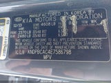 KIA SPORTAGE LX KNDPBCAC4E7586798 снимка