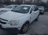 CHEVROLET CAPTIVA SPORT 2LS 3GNAL2EK7ES608851 fotografie