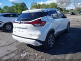 NISSAN KICKS SV XTRONIC CVT 3N1CP5CV3PL547227 photo